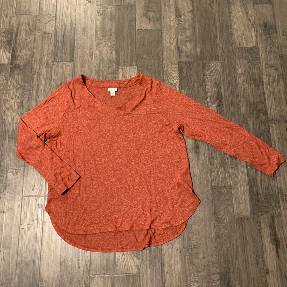 Ava & Viv Lightweight Sweater